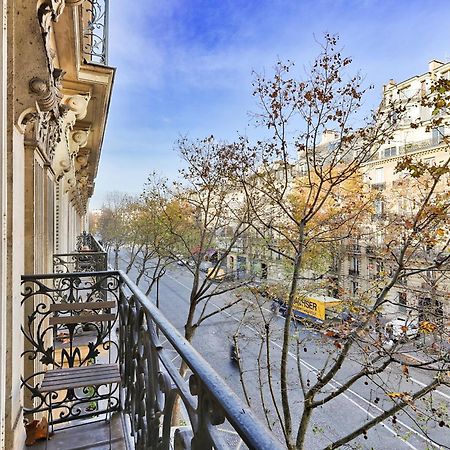 Appartement 140M2 Proche Des Champs Elysees Paris Extérieur photo
