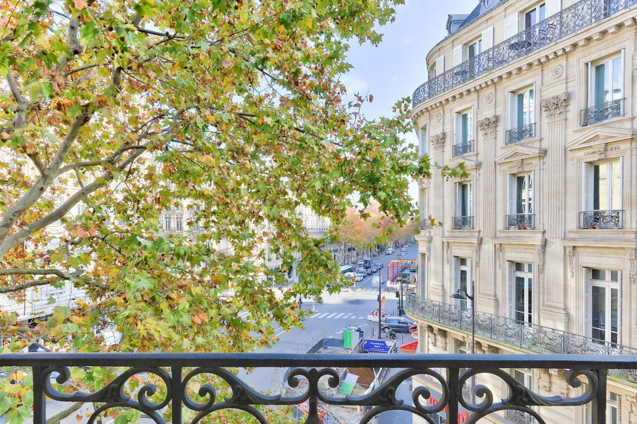 Appartement 140M2 Proche Des Champs Elysees Paris Extérieur photo