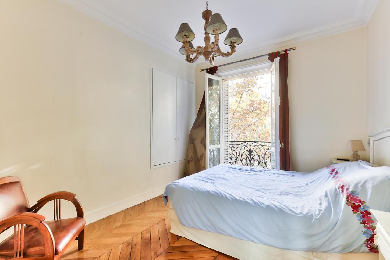 Appartement 140M2 Proche Des Champs Elysees Paris Extérieur photo