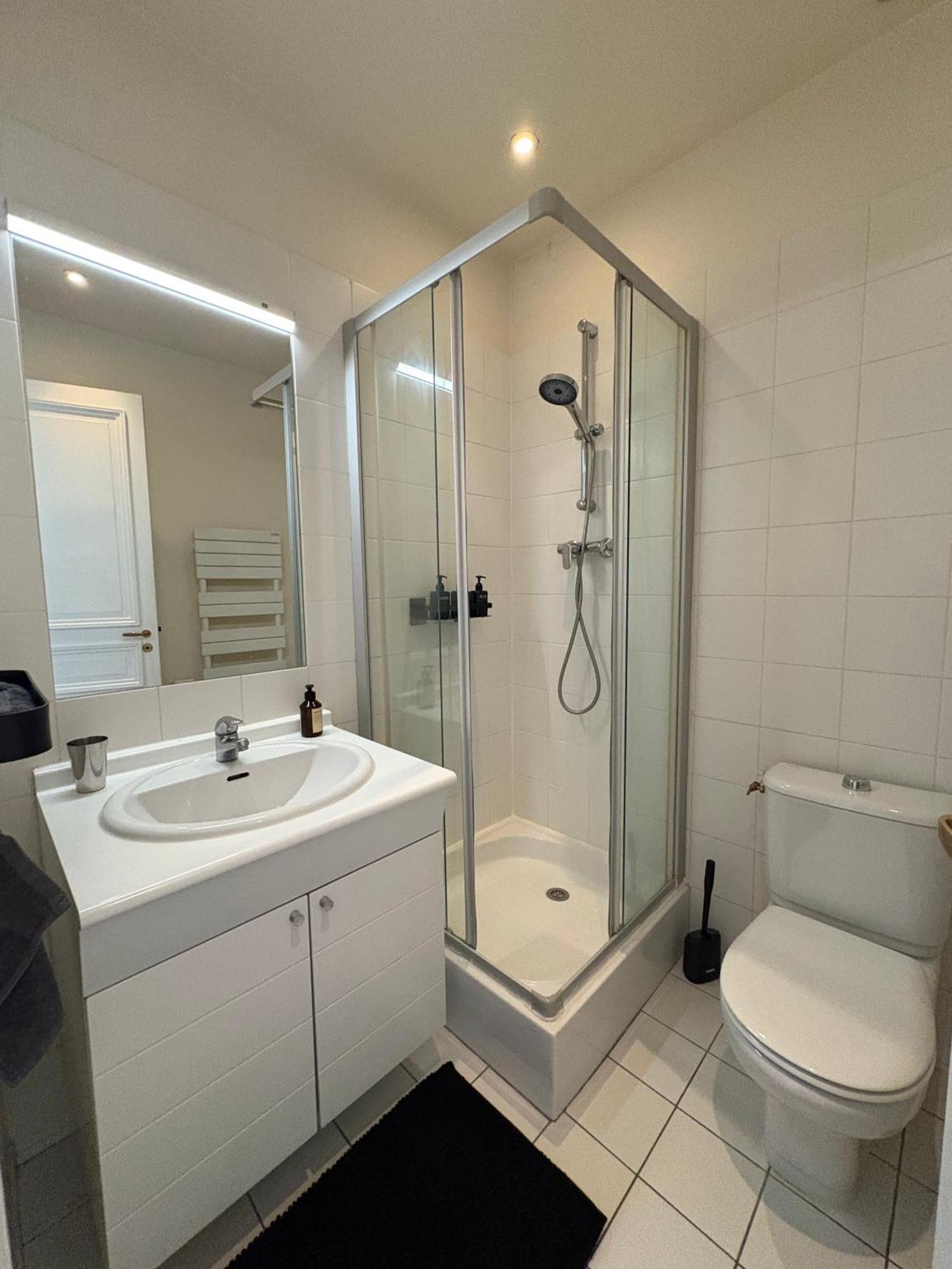 Appartement 140M2 Proche Des Champs Elysees Paris Extérieur photo